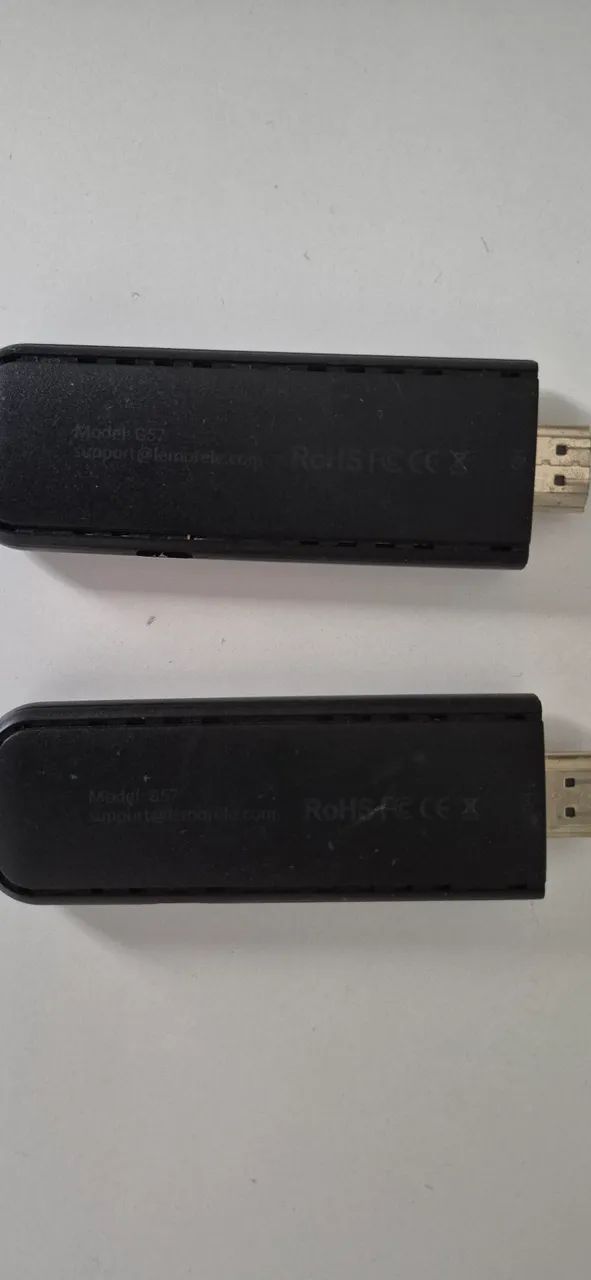 Transmissor e receptor de video sem fio hdmi