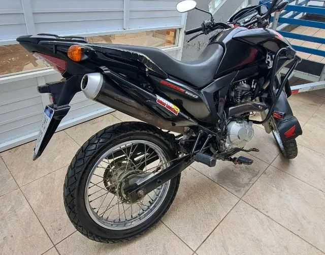 Bros 160 - Foto 2