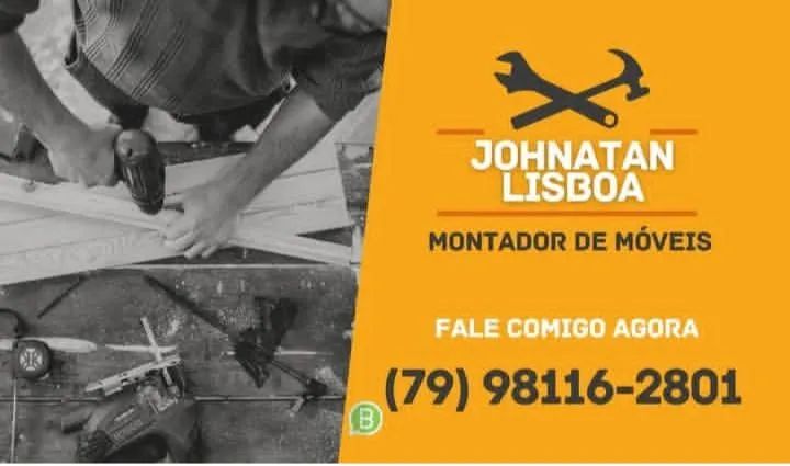 Montador de móveis em geral R$0
