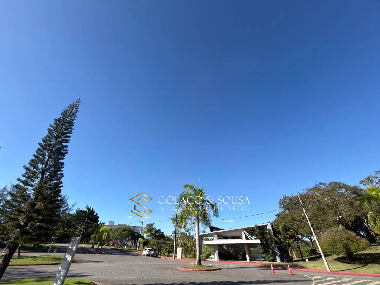 Lote à venda no Atmosphera Green Residence - Foto 3
