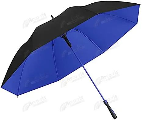 Guarda Chuva Reforçado Alça Resistente cabo reto ou com alça - Foto 4