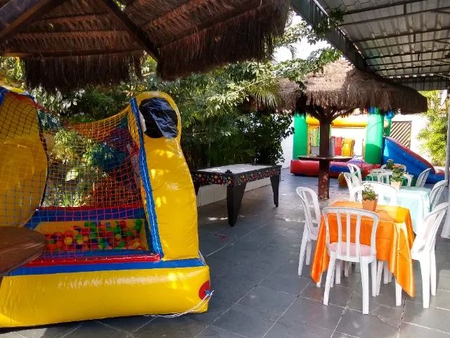 Cachorrinho inflável  - Foto 3
