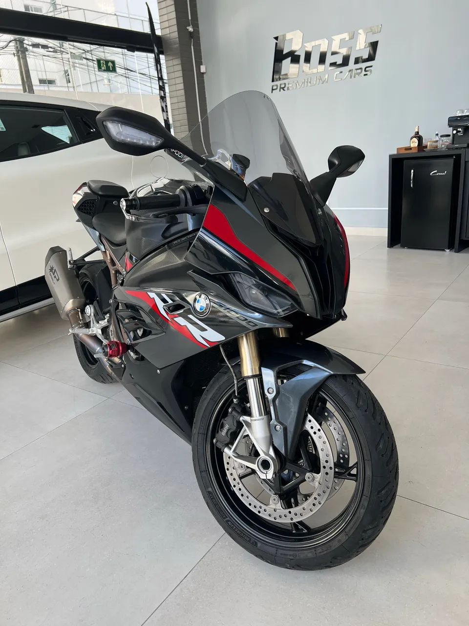 BMW S1000RR 2022 - Foto 2