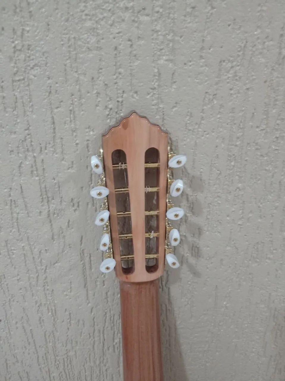 VIOLA DYEGO LUTHIER  - Foto 5