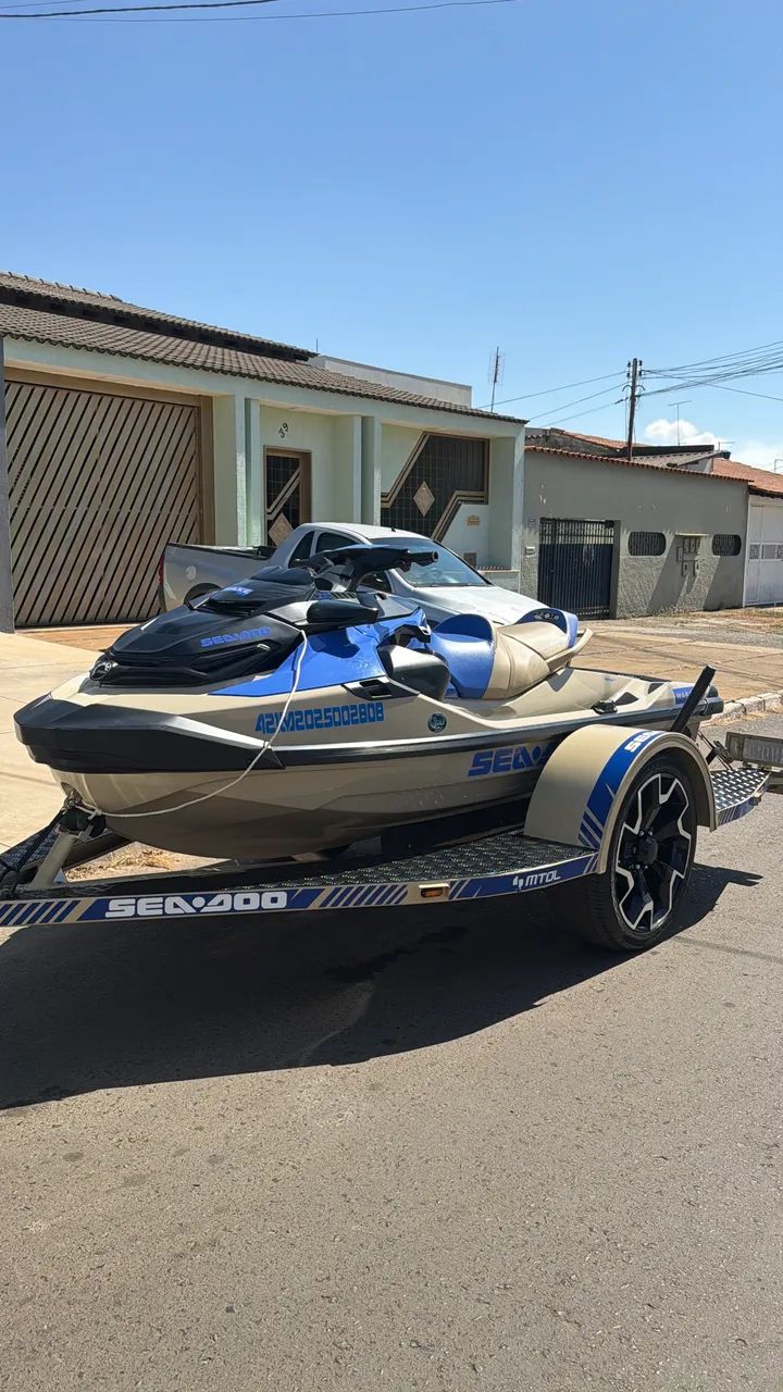 Wake pro 230