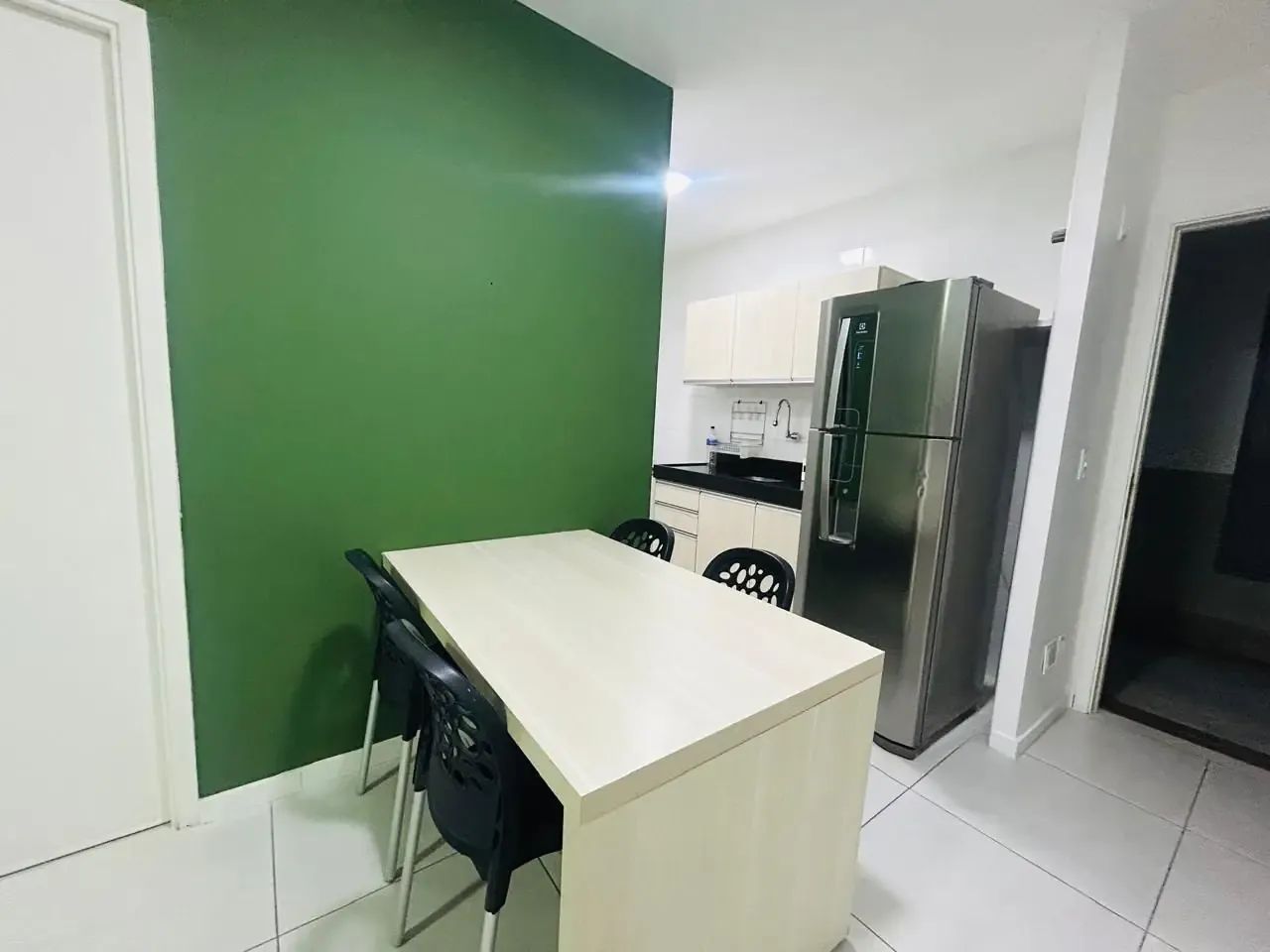 Apartamento para locação no EDIFICIO TIME, PONTA VERDE, Maceió, AL - Foto 5