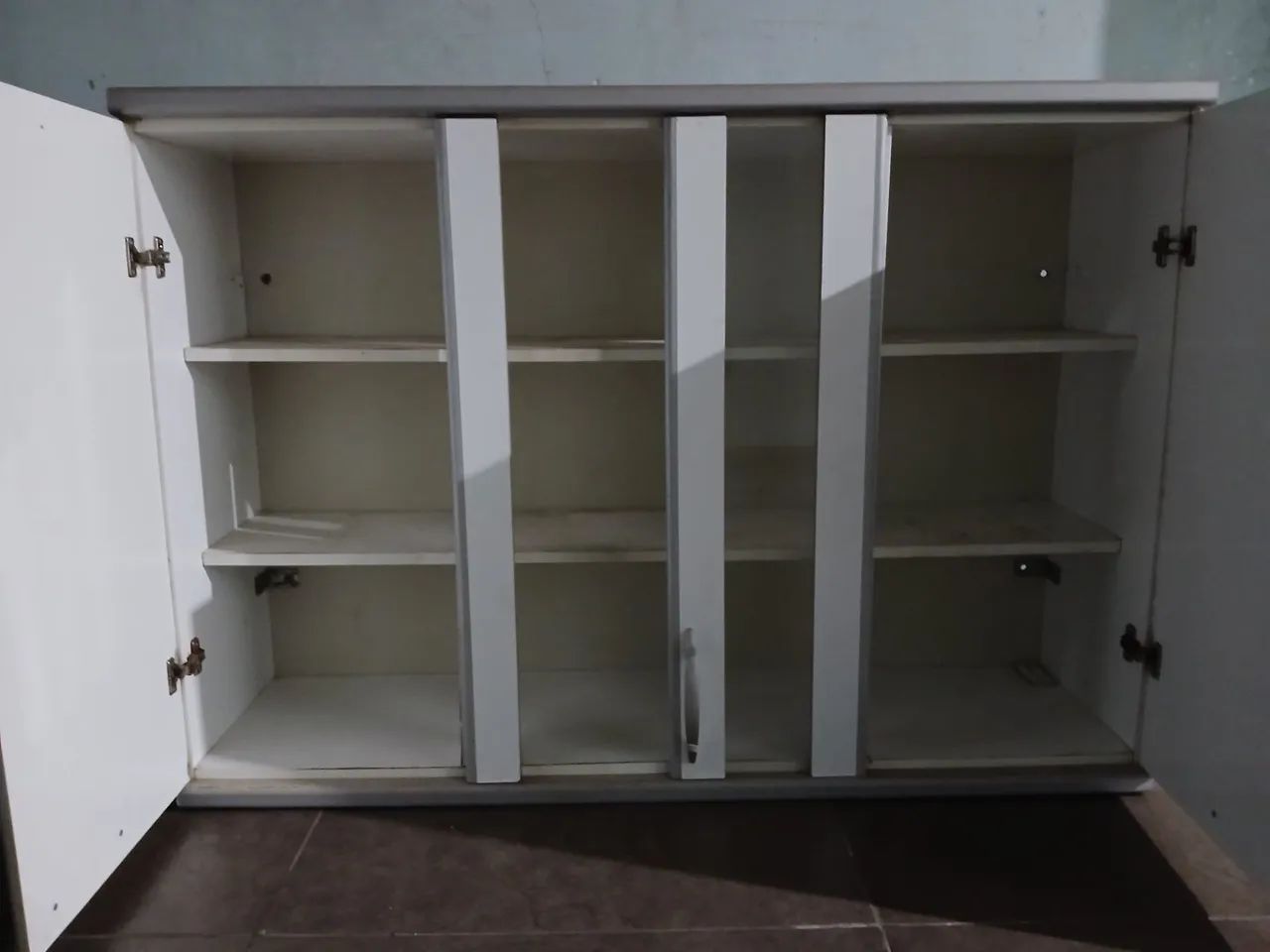 Armário de cozinha  - Foto 2