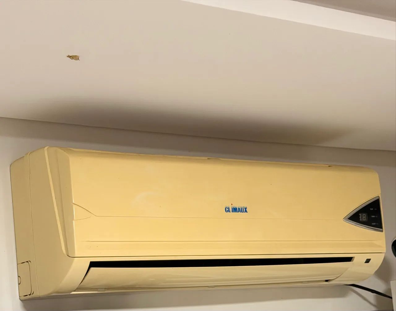 Ar-condicionado 12.000 BT