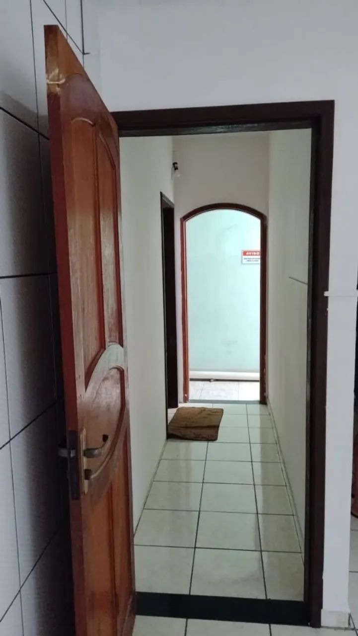  Apartamentos de 1 quarto Maria ortiz