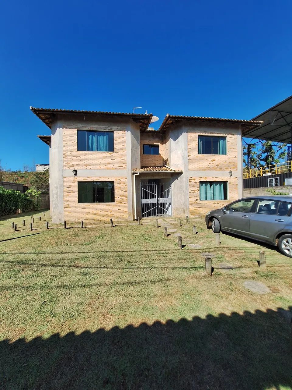 Alugo Apartamento em MAR DO NORTE - Foto 2