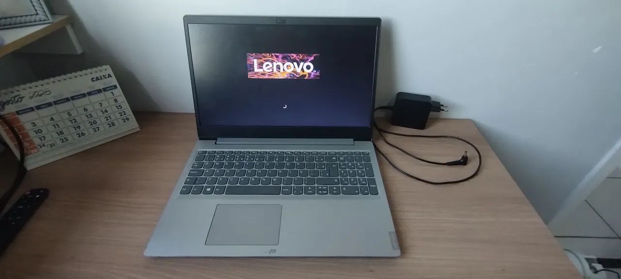 Notebook Lenovo - Foto 2