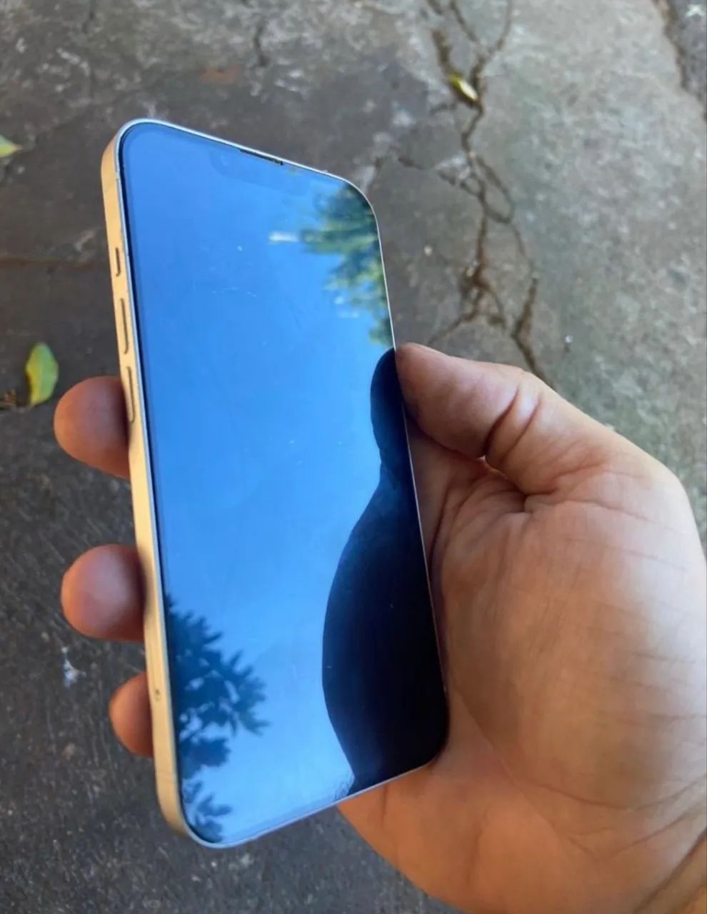 iPhone 13 - 128Gb - Seminovo - Foto 2