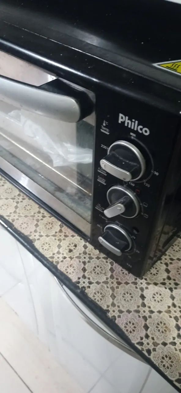 Forno eletrico - Foto 5