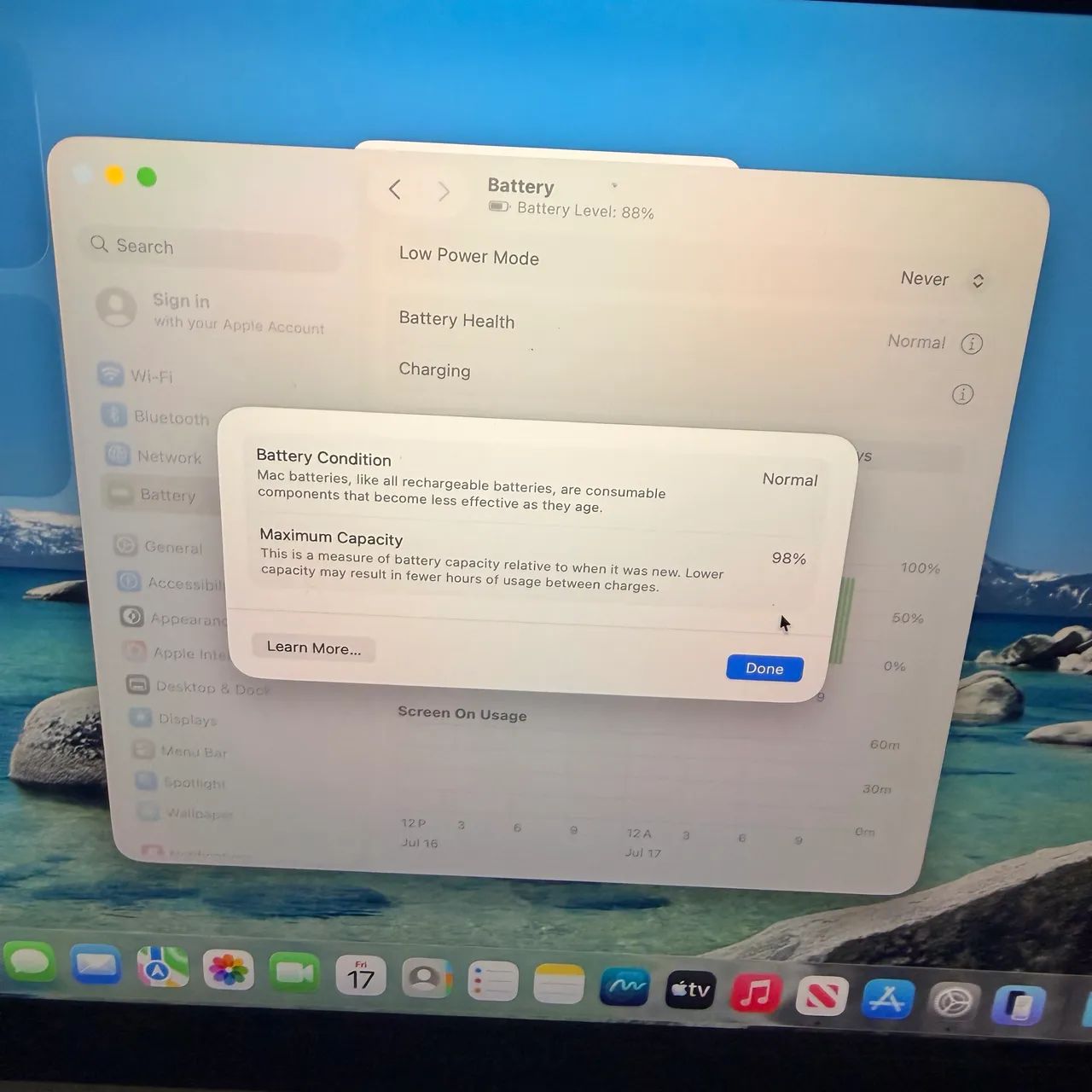 MacBook Air M1 - Foto 2