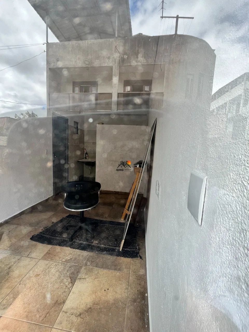 Vende-se 3 casas com Ponto Comercial - Cabanas - Foto 3