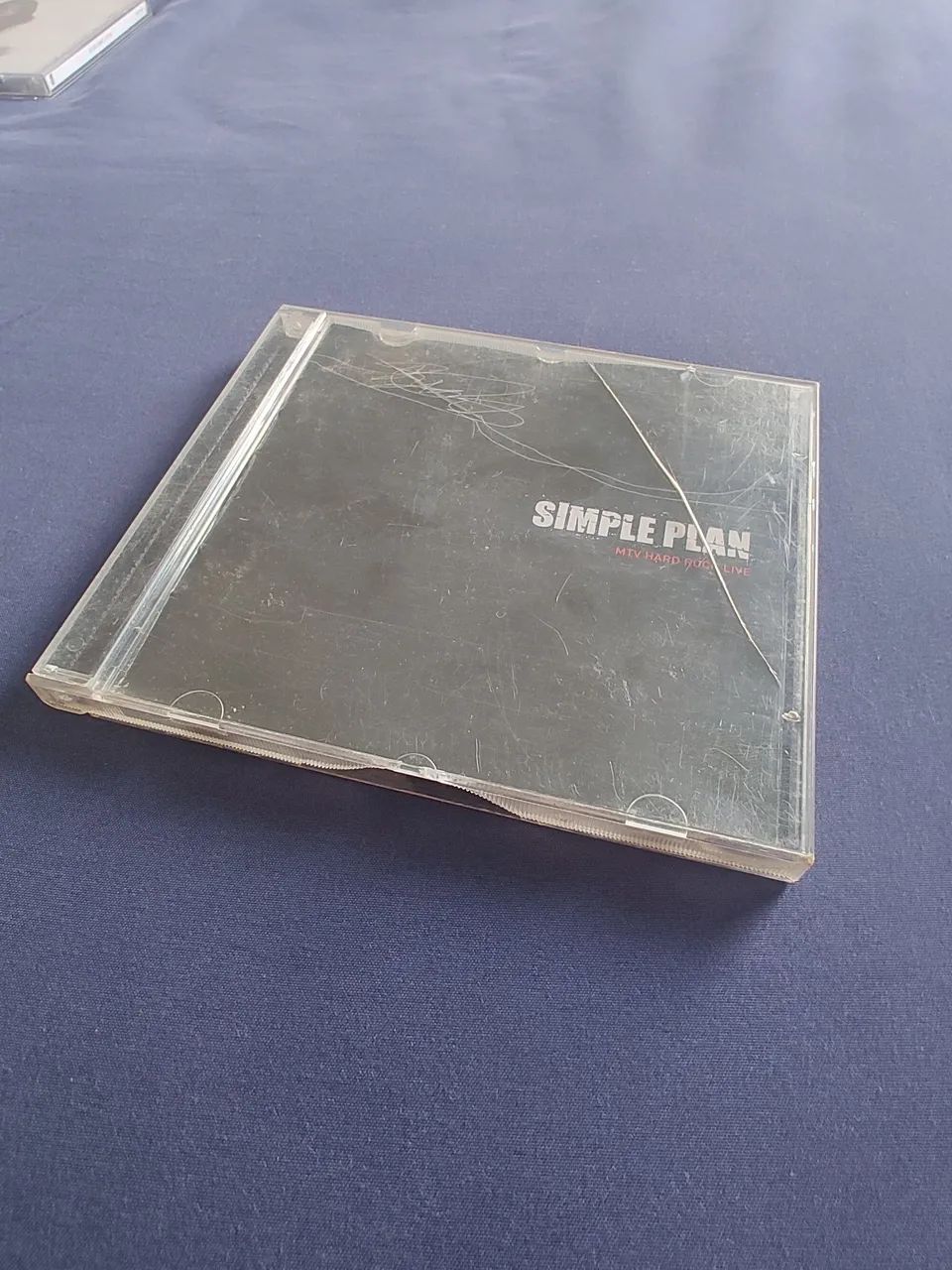 Simple Plan