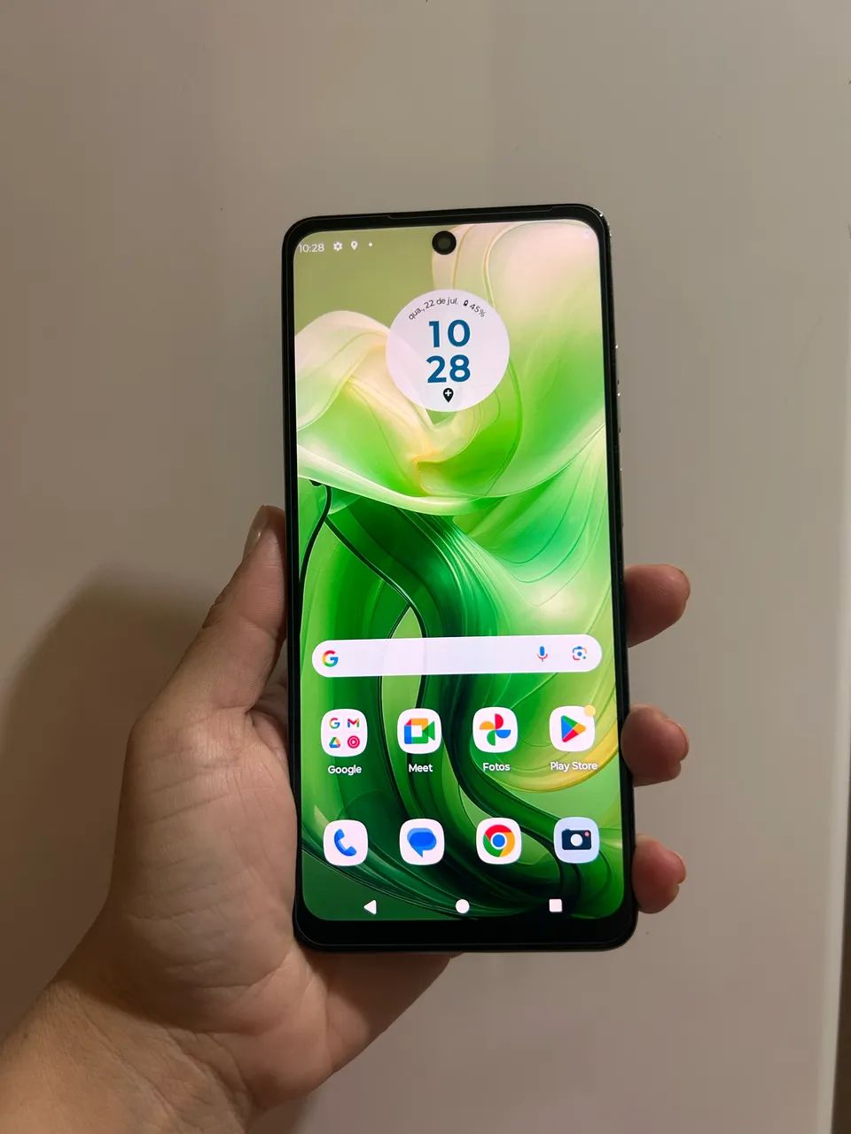 Motorola G24