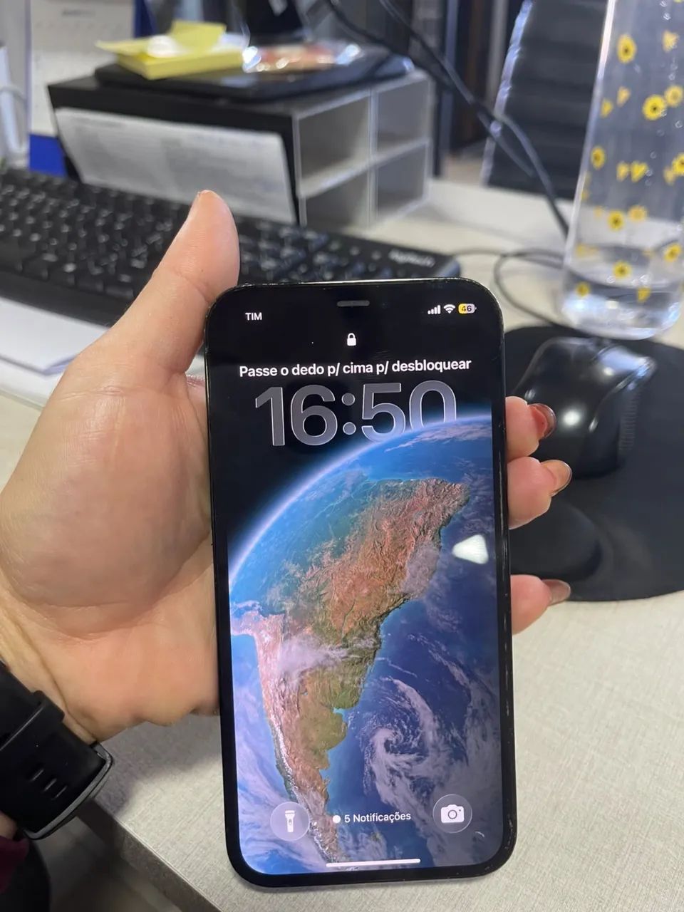 iPhone 12pro  - Foto 4