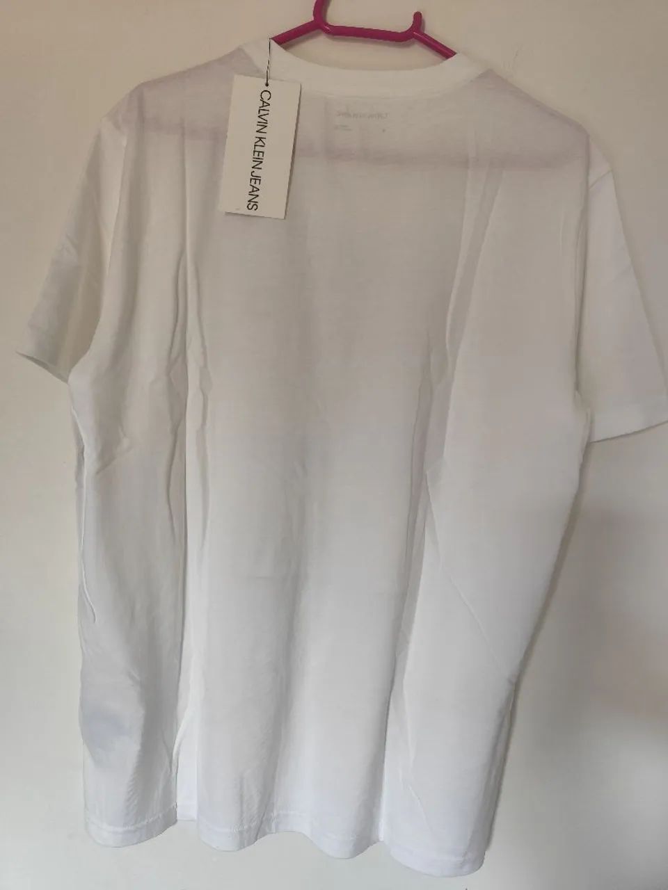 Camiseta masculina - M - Foto 4