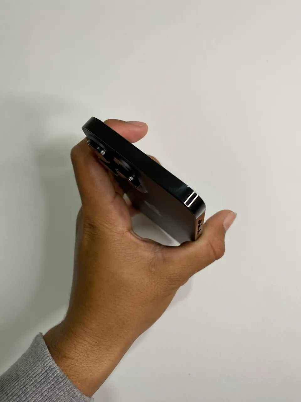 iPhone 14 Pro Max 128GB ? Impecável - Foto 3