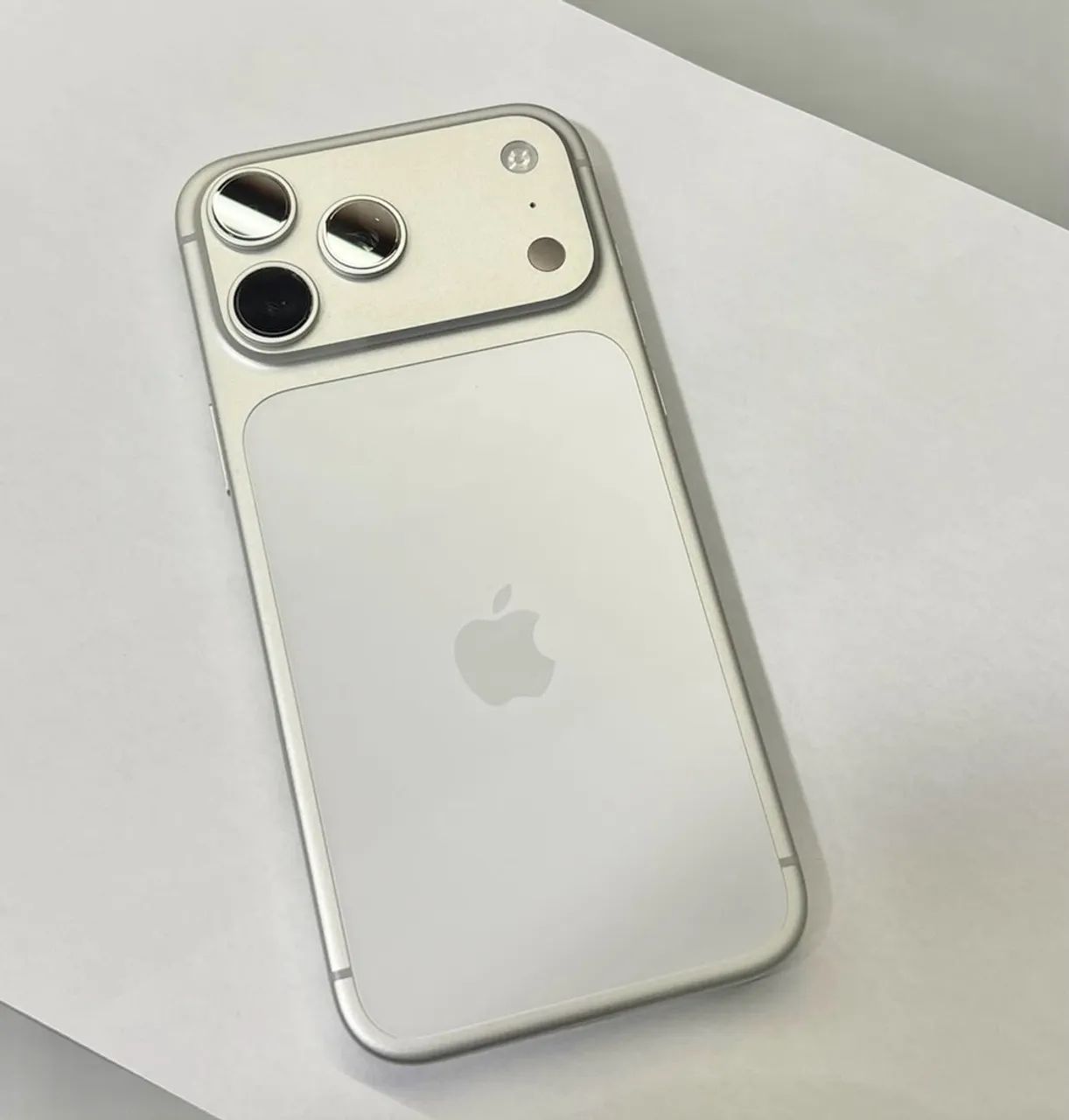IPHONE 17 PRO MAX 256 GB - Foto 2