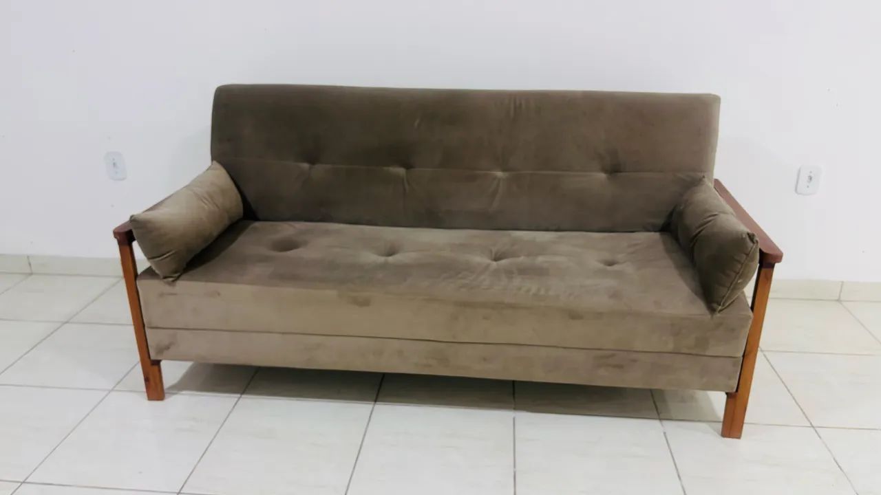 Sofá cama  - Foto 2