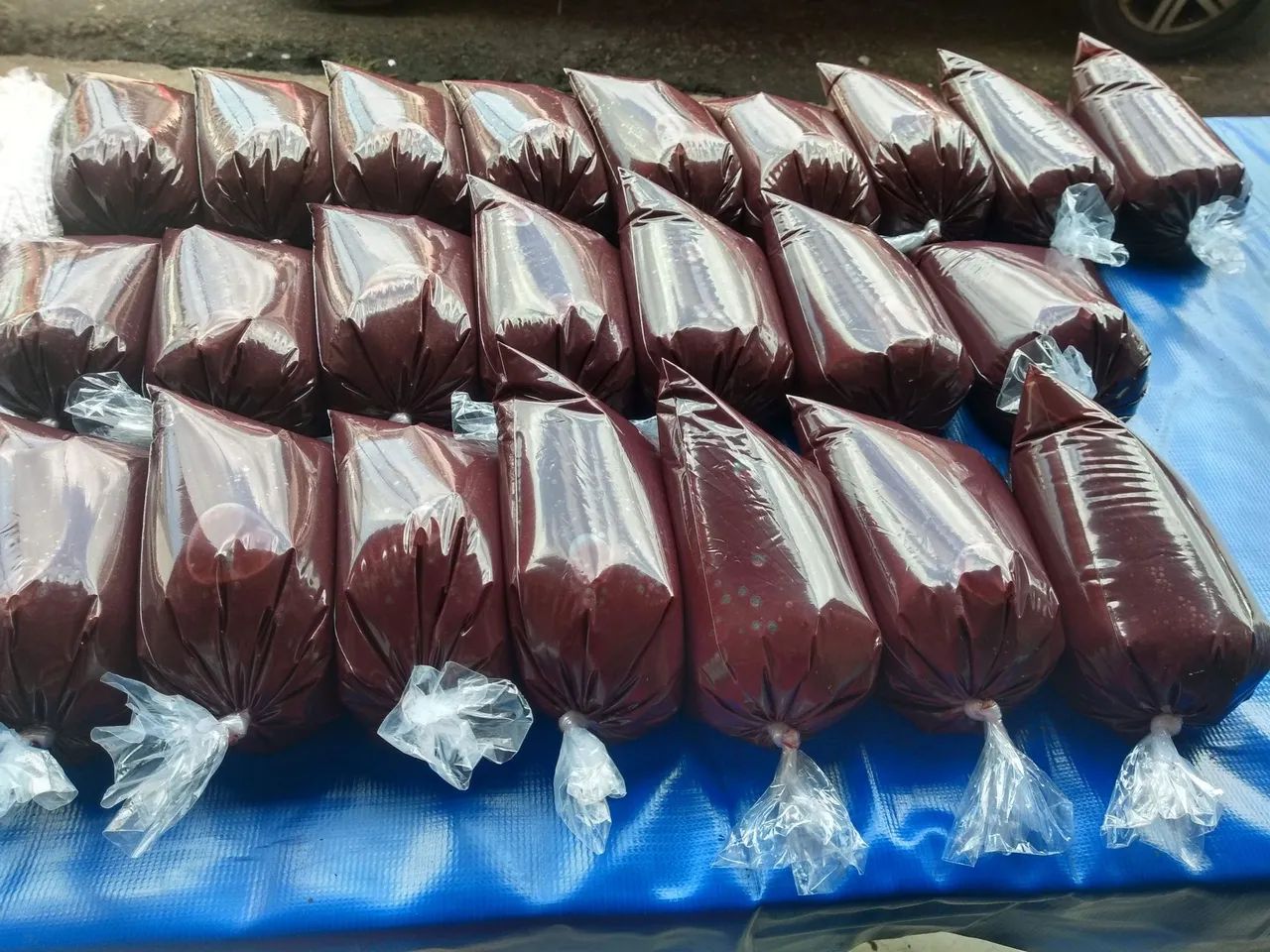 Açaí e Cupuaçu de Produção Própria! - Foto 2