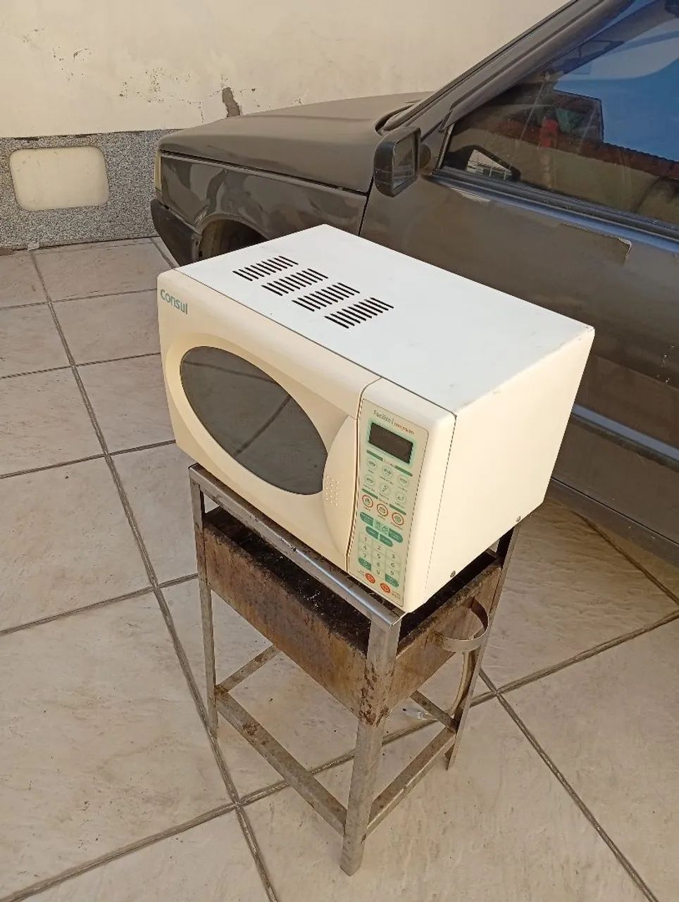 Microondas Consul 20 L - Foto 2