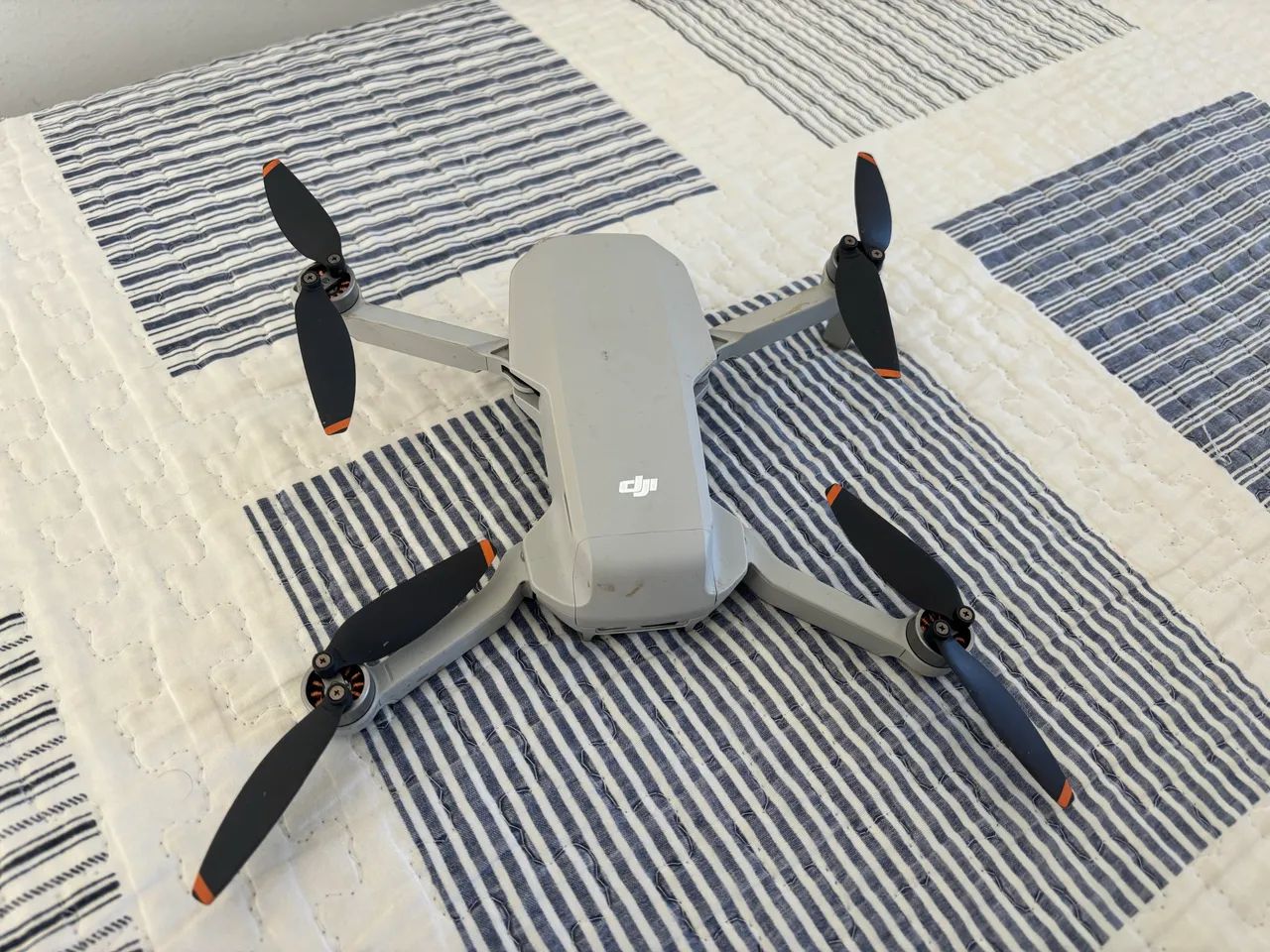 DJI Mini SE - Foto 3