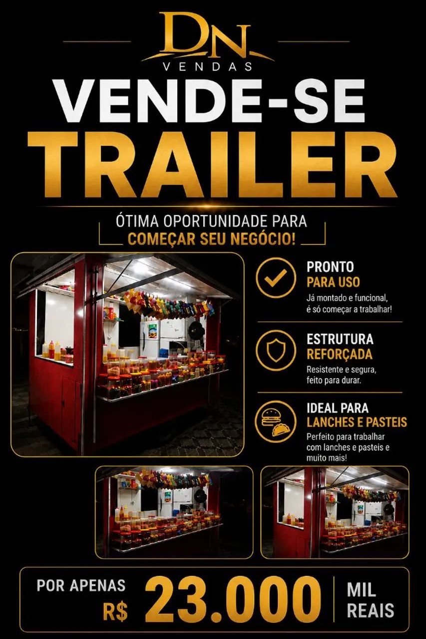 Trailer 