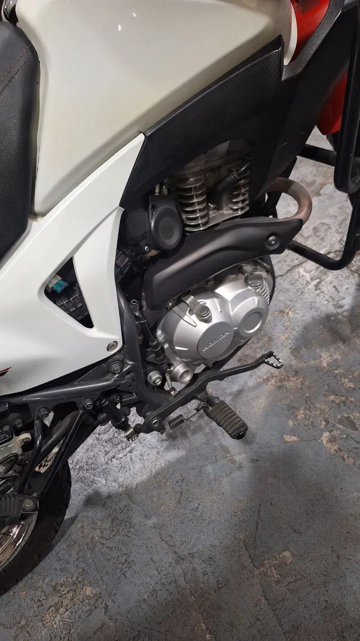 Bros 160 - Foto 4