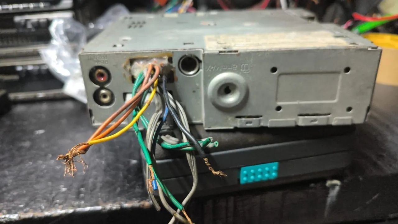  Pionner 535 high  - Foto 3