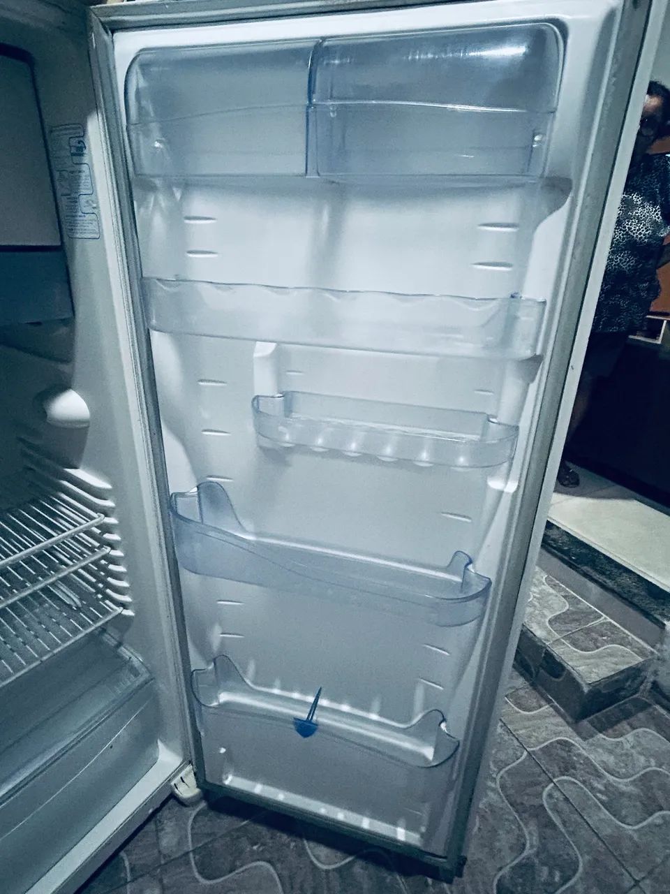 Geladeira - Foto 5