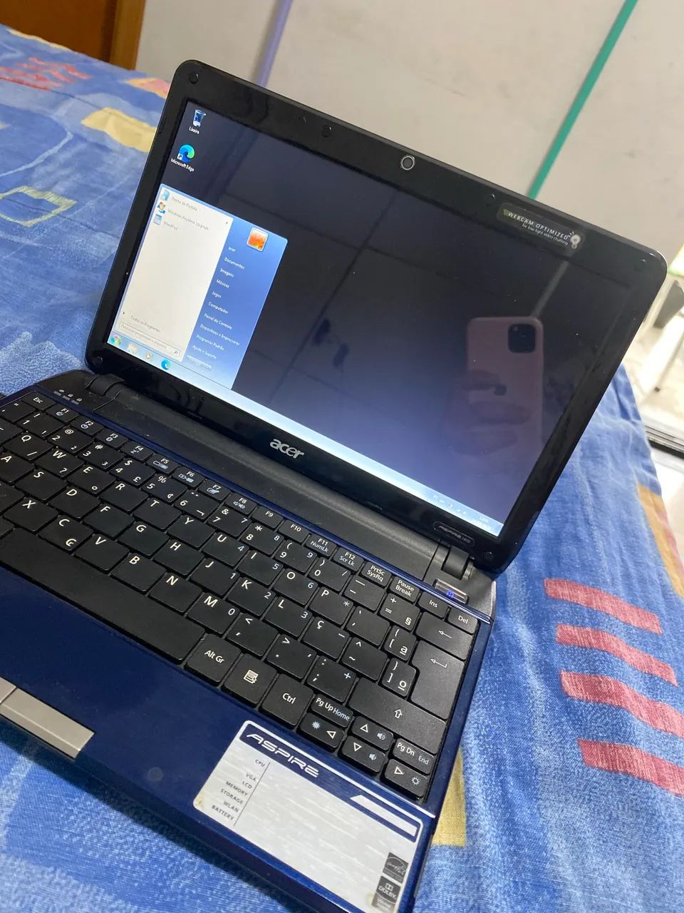 Notebook Acre - Foto 4