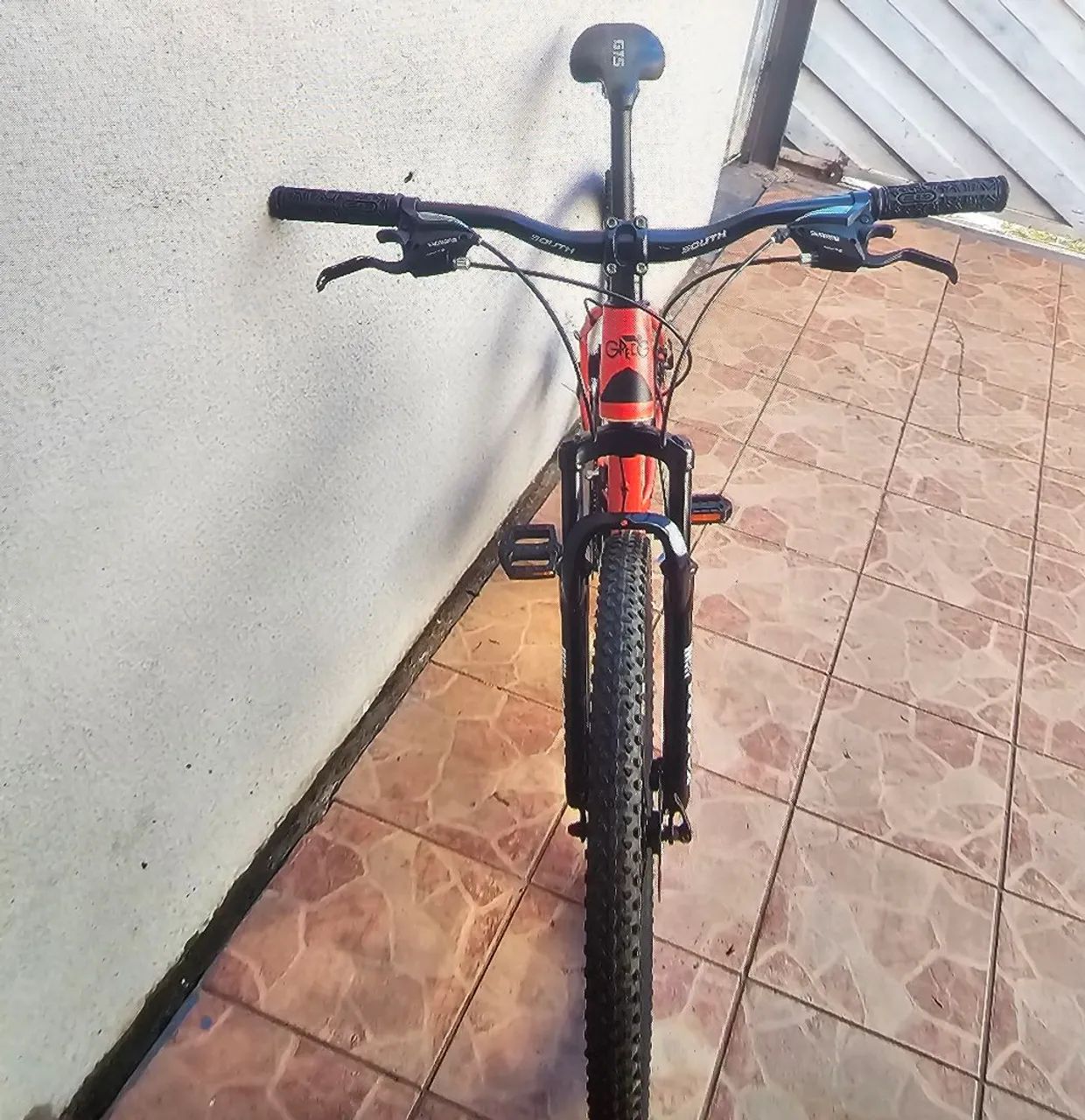 Bicicleta aro 29 - Foto 3