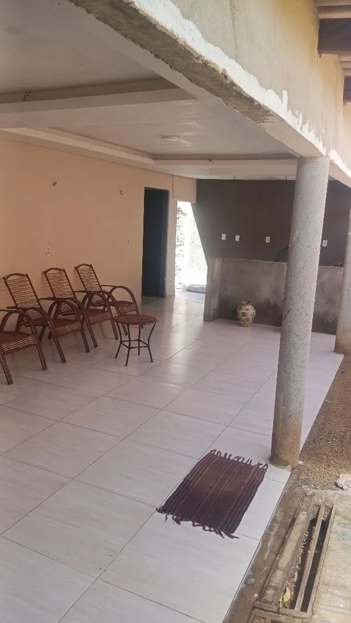 Vendo essa casa  - Foto 2