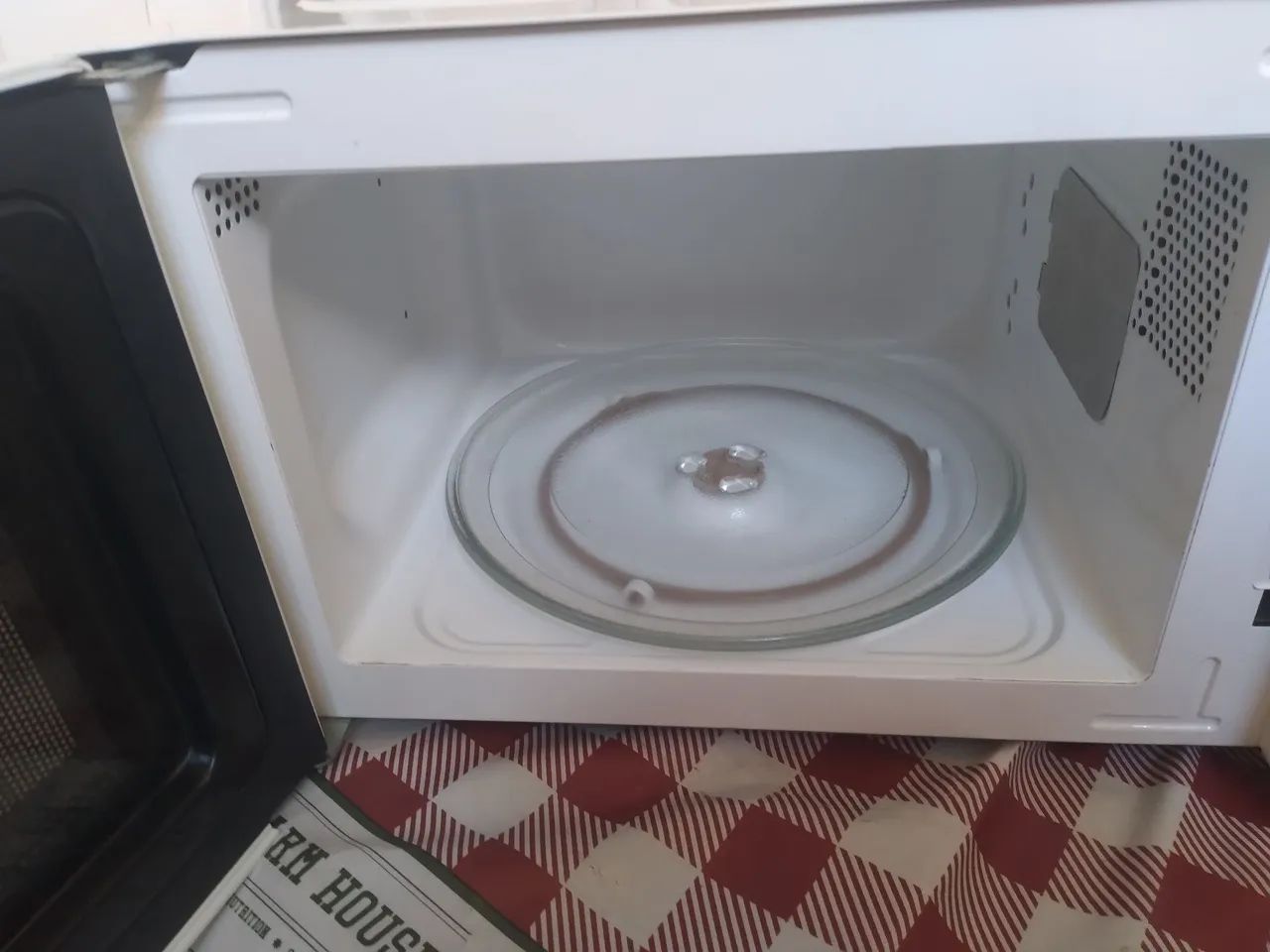Microondas  - Foto 2