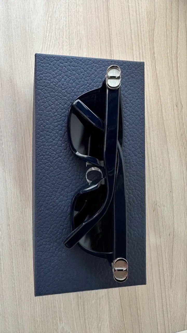 Óculos Dior Masculino  - Foto 3