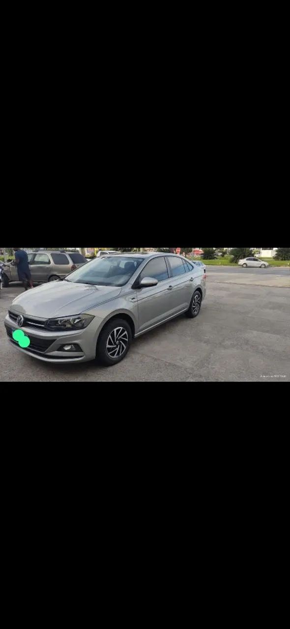 Volkswagen Virtus 2019