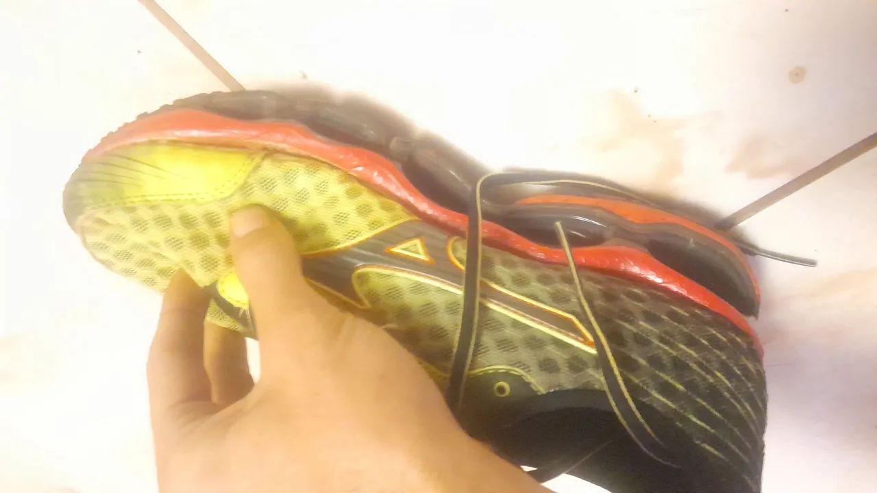 3 Mizuno pra arrumar  - Foto 4