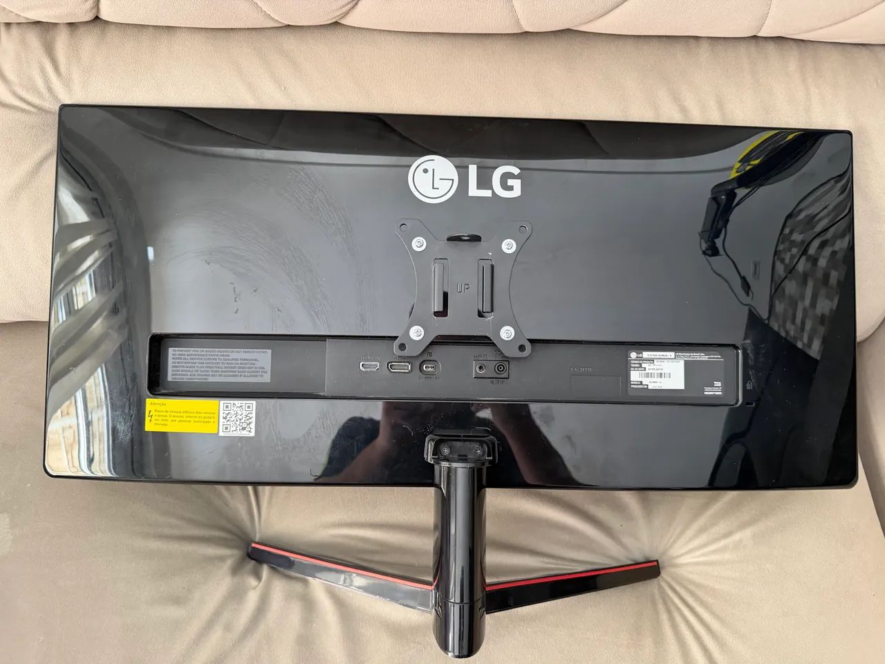 Monitor ULTRAWIDE 29' LG - Foto 2