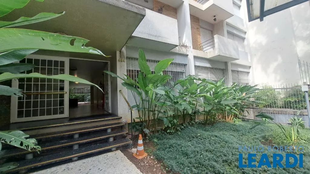 APARTAMENTO - PINHEIROS - SP - Foto 2