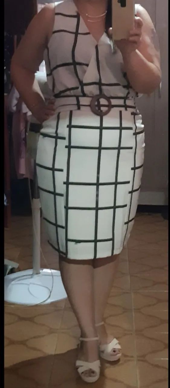 Vestido  - Foto 2