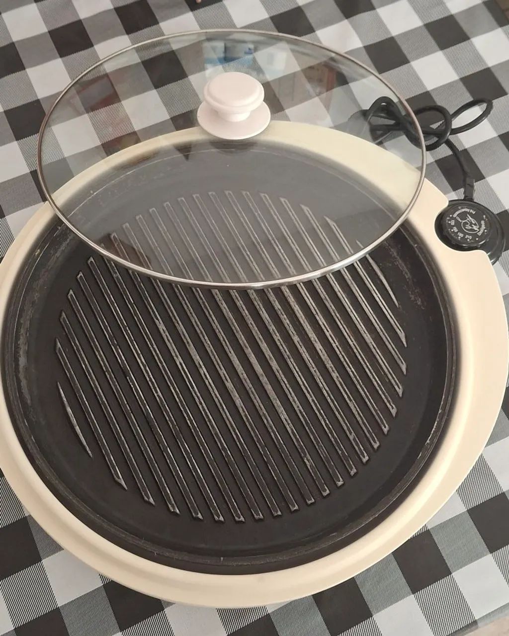 Grill George Foreman - Foto 3