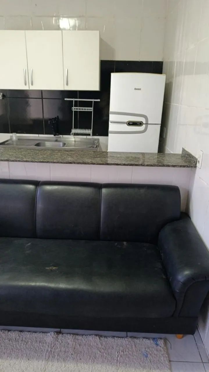 Apartamento aluguel anual  - Foto 4
