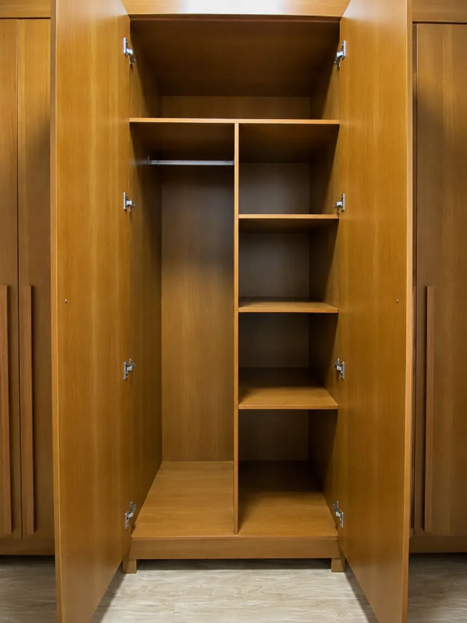 Guarda-roupa  - Foto 2