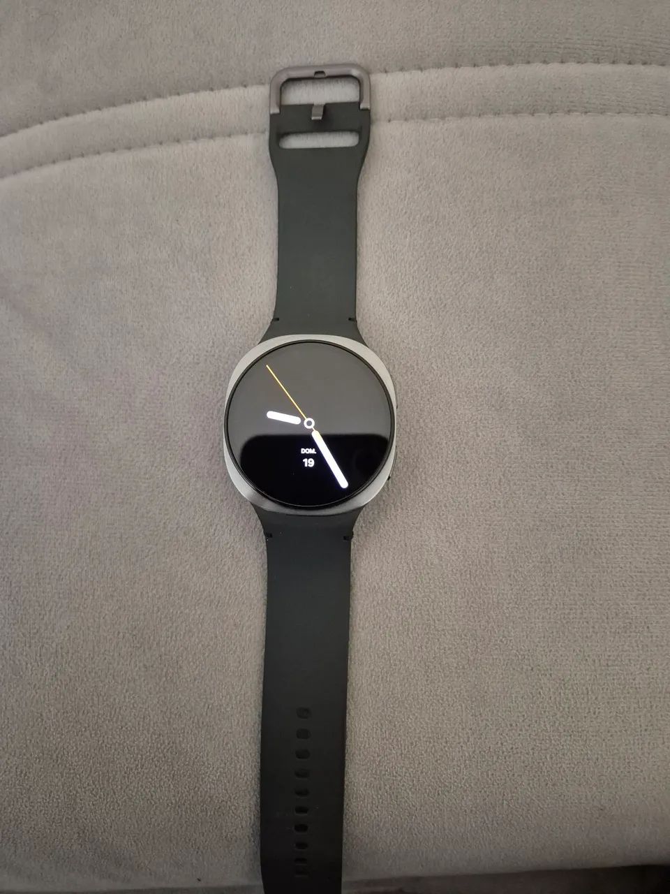 Galaxy watch 8