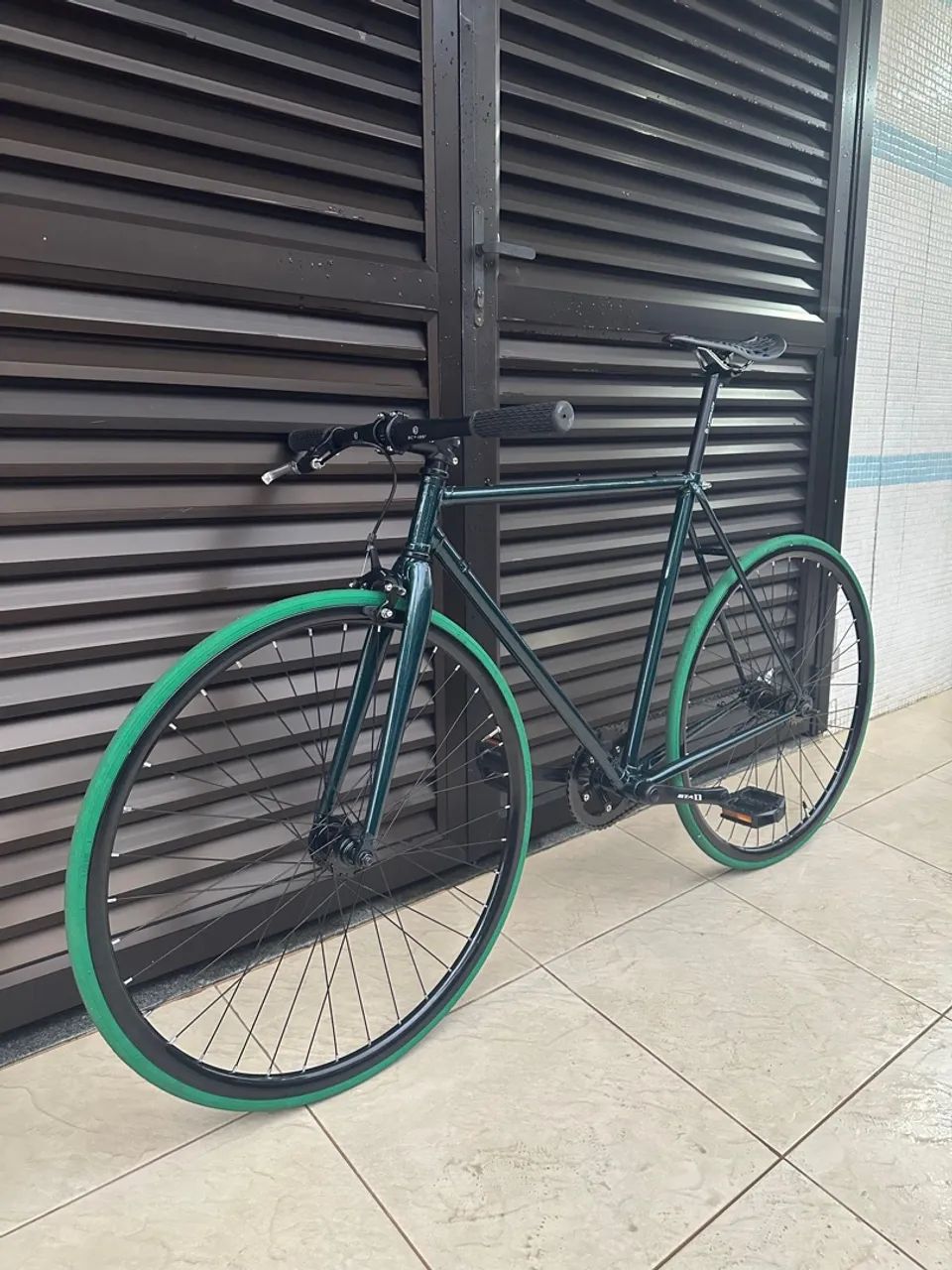 Bicicleta Fixa/Single Speed - Foto 3