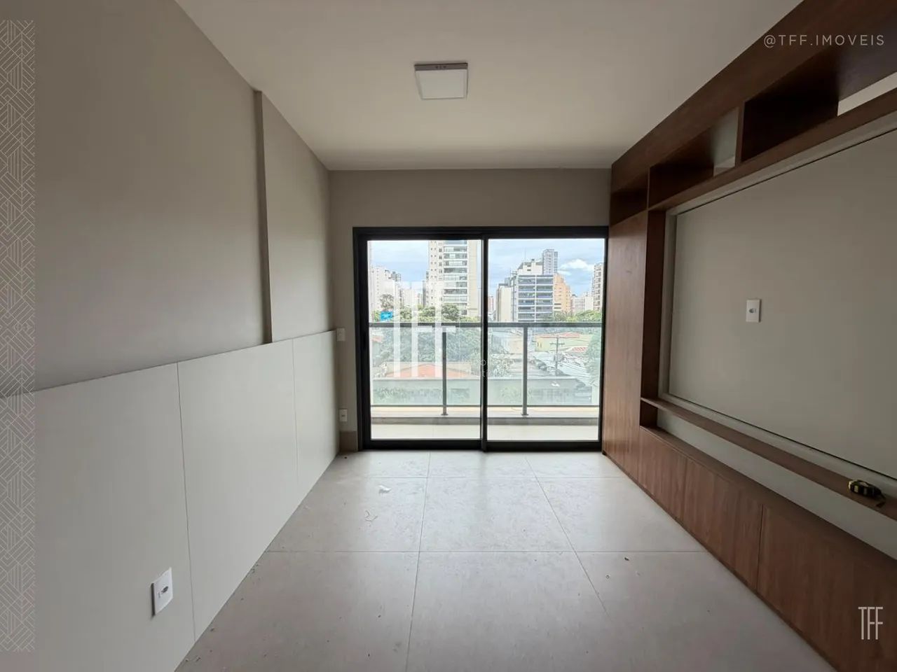 Apartamento mobiliado no MM536 no Cambuí - Foto 2
