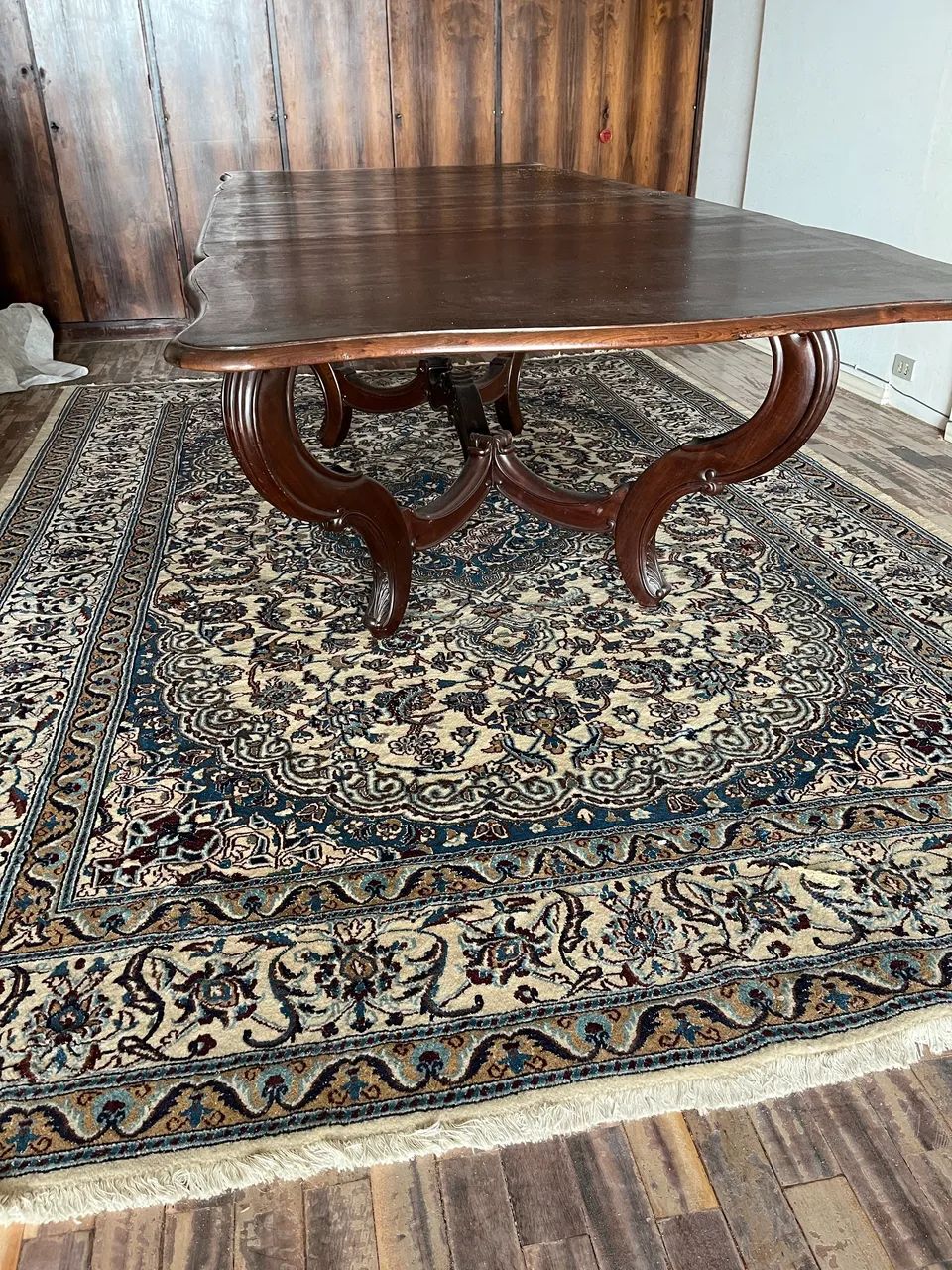 Mesa Jacananda  - Foto 3